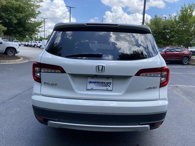 used 2020 Honda Pilot car, priced at $28,815