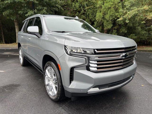 new 2024 Chevrolet Tahoe car, priced at $85,105