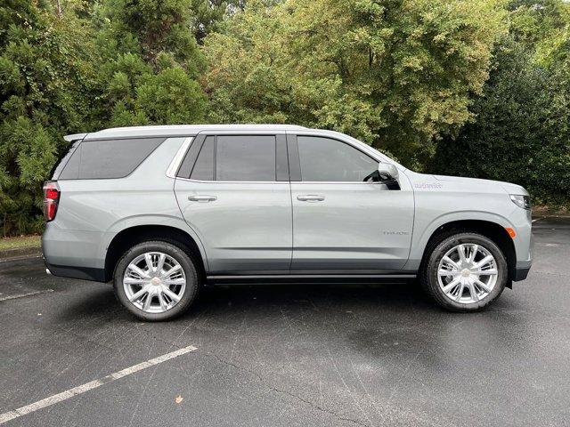 new 2024 Chevrolet Tahoe car, priced at $85,105