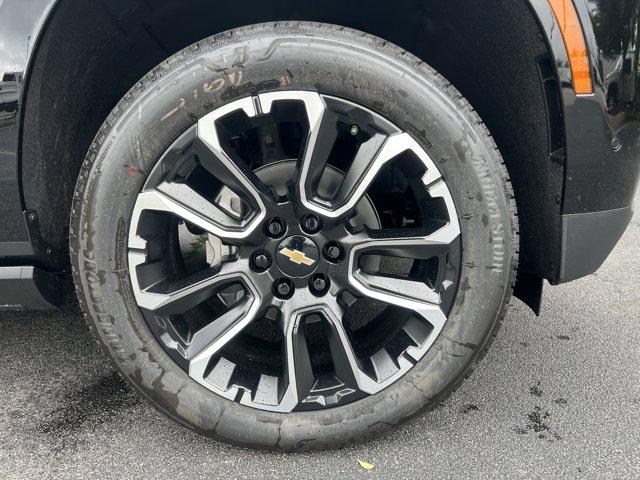 new 2025 Chevrolet Suburban car, priced at $94,514