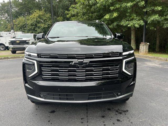 new 2025 Chevrolet Suburban car, priced at $94,514