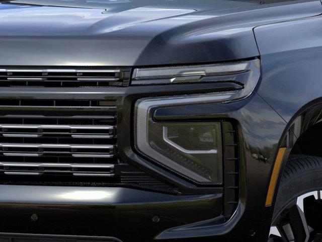 new 2025 Chevrolet Suburban car, priced at $99,514