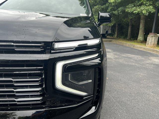 new 2025 Chevrolet Suburban car, priced at $94,514