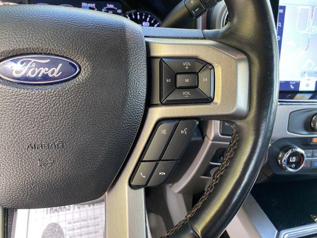 used 2022 Ford F-250 car, priced at $65,632