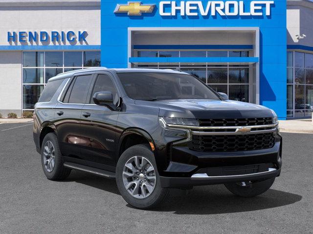 new 2024 Chevrolet Tahoe car, priced at $51,490