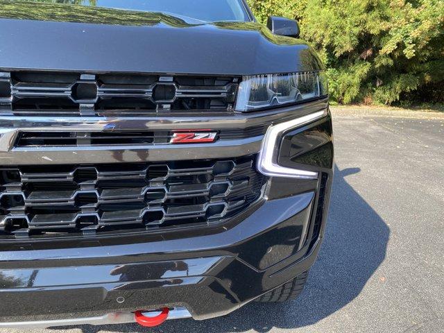 used 2021 Chevrolet Tahoe car, priced at $39,760