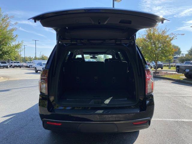 used 2021 Chevrolet Tahoe car, priced at $39,760
