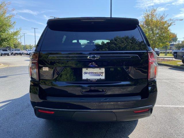 used 2021 Chevrolet Tahoe car, priced at $39,760