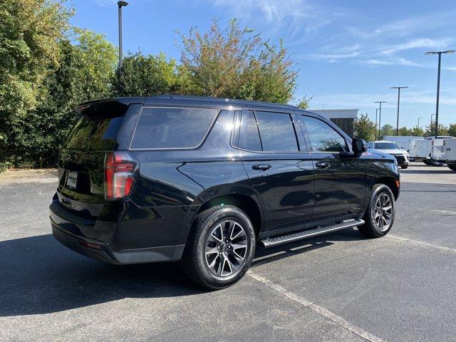 used 2021 Chevrolet Tahoe car, priced at $39,760