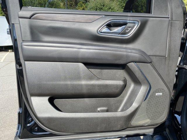used 2021 Chevrolet Tahoe car, priced at $39,760