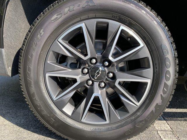 used 2021 Chevrolet Tahoe car, priced at $39,760