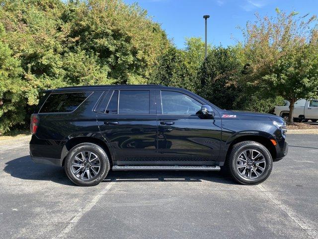 used 2021 Chevrolet Tahoe car, priced at $39,760