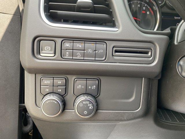used 2021 Chevrolet Tahoe car, priced at $39,760