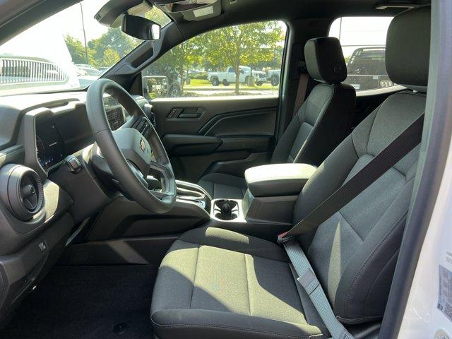 new 2026 Chevrolet Colorado car, priced at $37,060