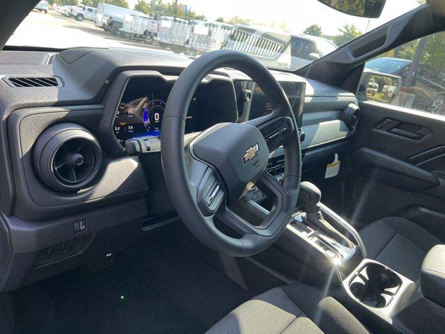 new 2026 Chevrolet Colorado car, priced at $37,060