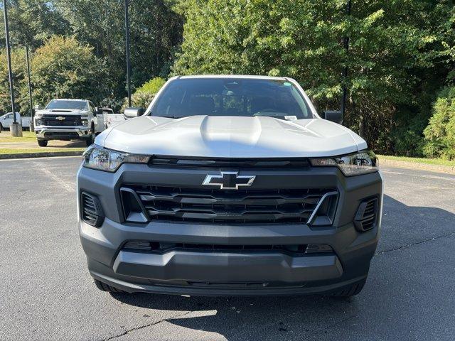 new 2026 Chevrolet Colorado car, priced at $37,060