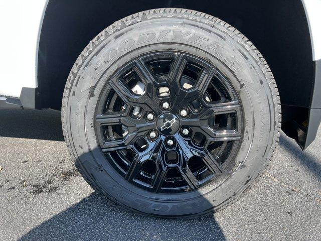 new 2026 Chevrolet Colorado car, priced at $37,060