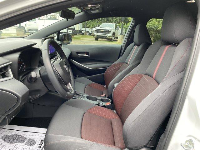 used 2024 Toyota Corolla car, priced at $26,750