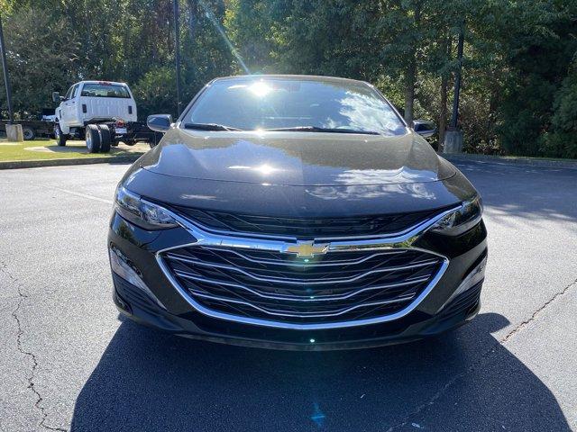 new 2025 Chevrolet Malibu car, priced at $26,345