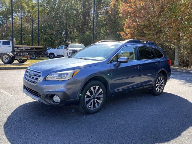 used 2015 Subaru Outback car, priced at $11,953