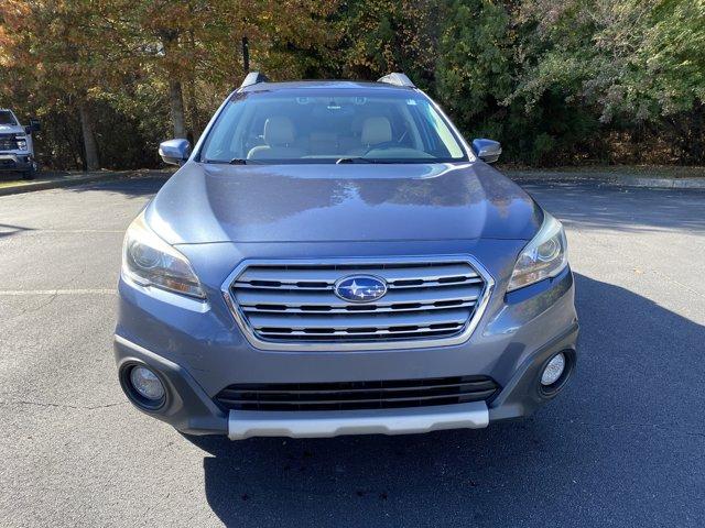 used 2015 Subaru Outback car, priced at $11,953