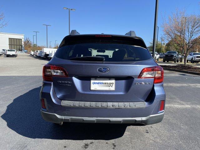 used 2015 Subaru Outback car, priced at $11,953