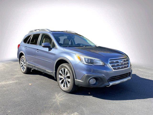 used 2015 Subaru Outback car, priced at $11,953