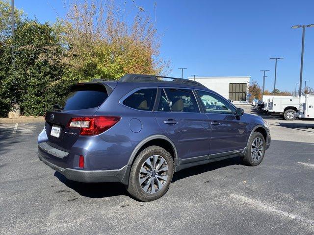 used 2015 Subaru Outback car, priced at $11,953