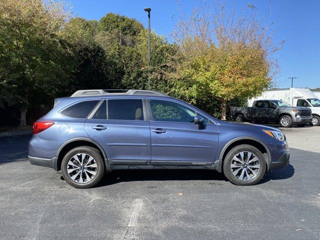 used 2015 Subaru Outback car, priced at $11,953