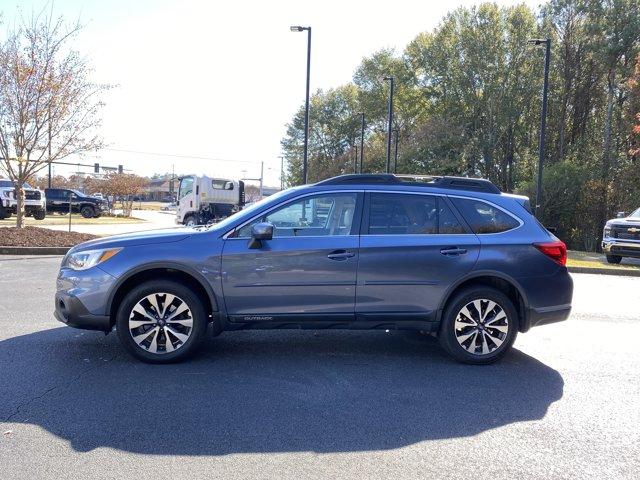 used 2015 Subaru Outback car, priced at $11,953