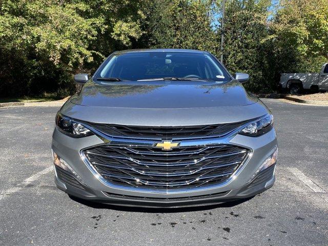 used 2024 Chevrolet Malibu car, priced at $26,855