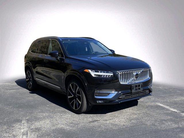 used 2024 Volvo XC90 car, priced at $48,670