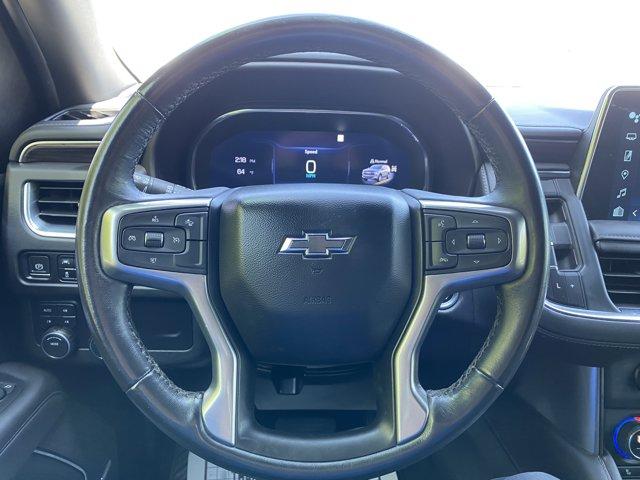 used 2023 Chevrolet Tahoe car, priced at $59,155