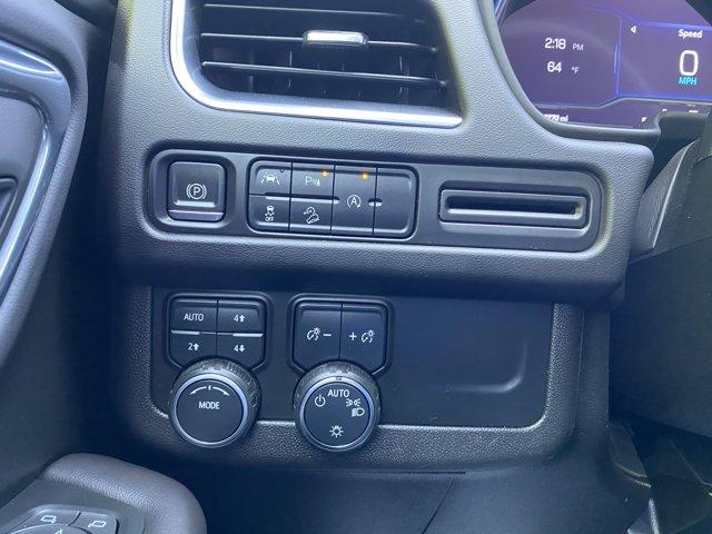 used 2023 Chevrolet Tahoe car, priced at $59,155