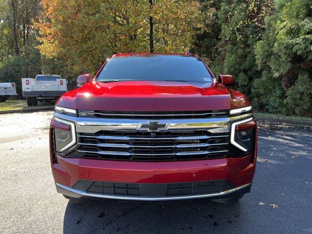 new 2025 Chevrolet Tahoe car, priced at $67,190