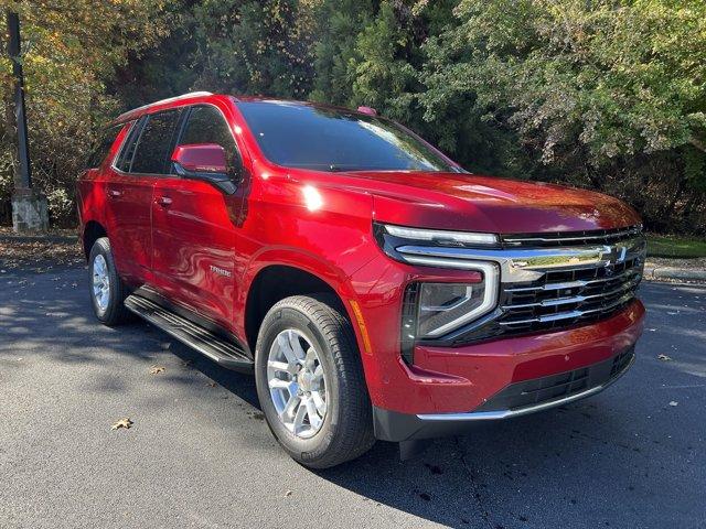 new 2025 Chevrolet Tahoe car, priced at $67,190