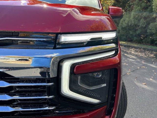 new 2025 Chevrolet Tahoe car, priced at $67,190