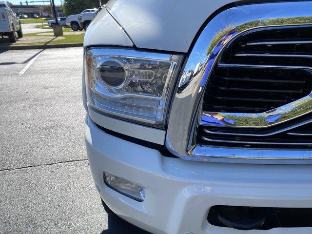 used 2018 Ram 3500 car, priced at $54,551