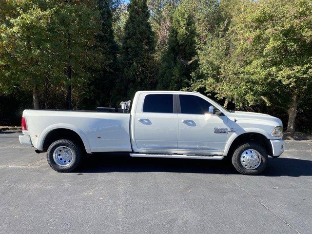 used 2018 Ram 3500 car, priced at $54,551