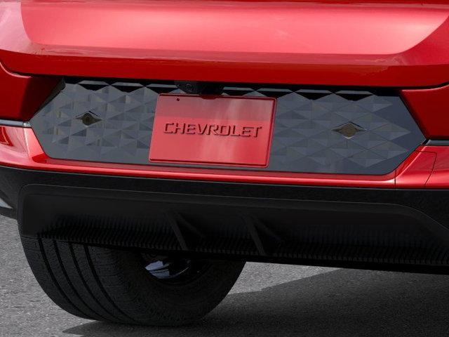 new 2024 Chevrolet Equinox EV car, priced at $44,790