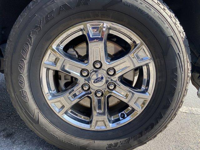 used 2022 Ford F-150 car, priced at $34,617