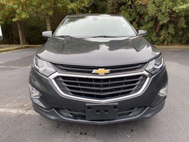 used 2019 Chevrolet Equinox car, priced at $16,450