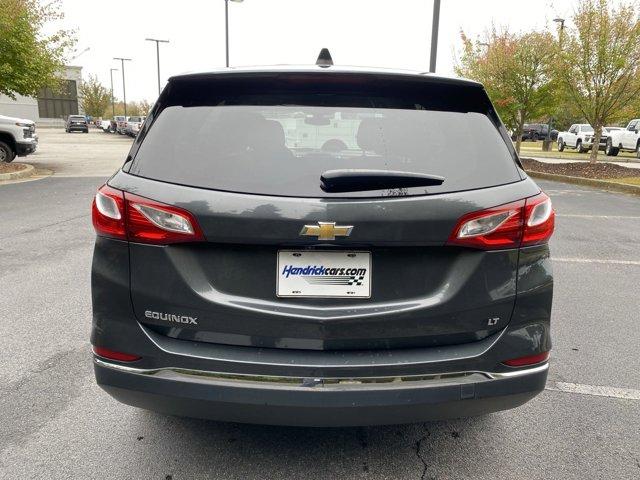 used 2019 Chevrolet Equinox car, priced at $16,450