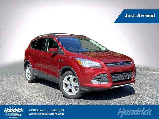 used 2013 Ford Escape car, priced at $12,999
