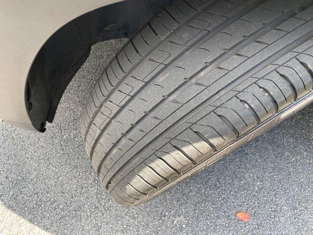 used 2022 Hyundai Tucson car, priced at $21,556