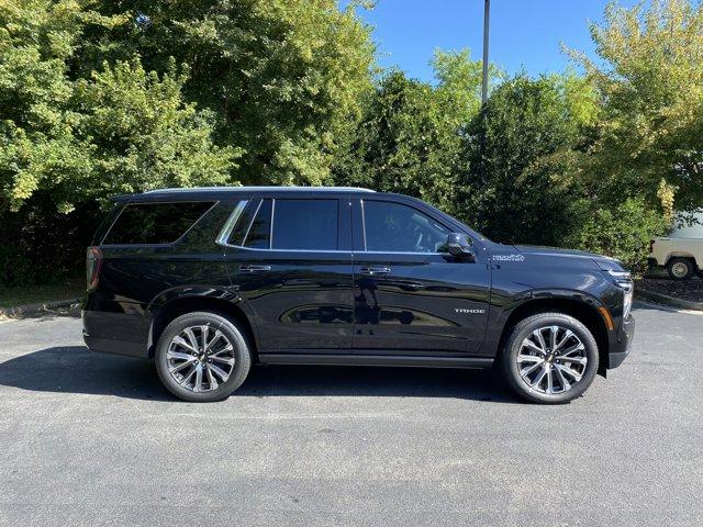 new 2025 Chevrolet Tahoe car, priced at $86,049