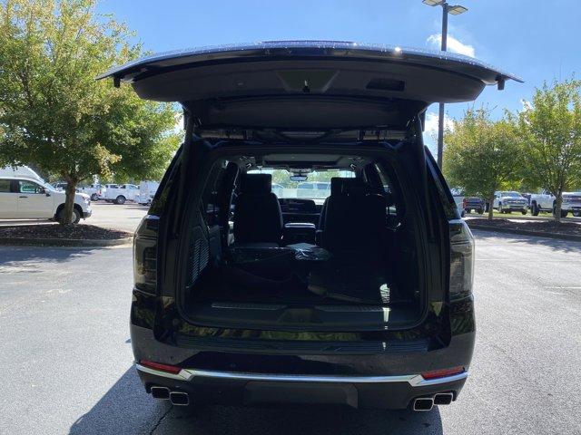 new 2025 Chevrolet Tahoe car, priced at $86,049
