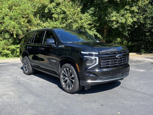 new 2025 Chevrolet Tahoe car, priced at $86,049