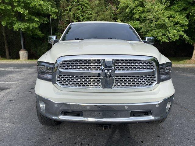 used 2018 Ram 1500 car, priced at $25,812