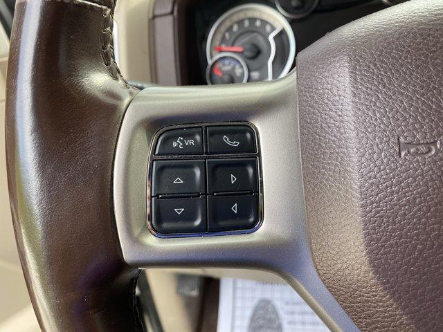 used 2018 Ram 1500 car, priced at $25,812